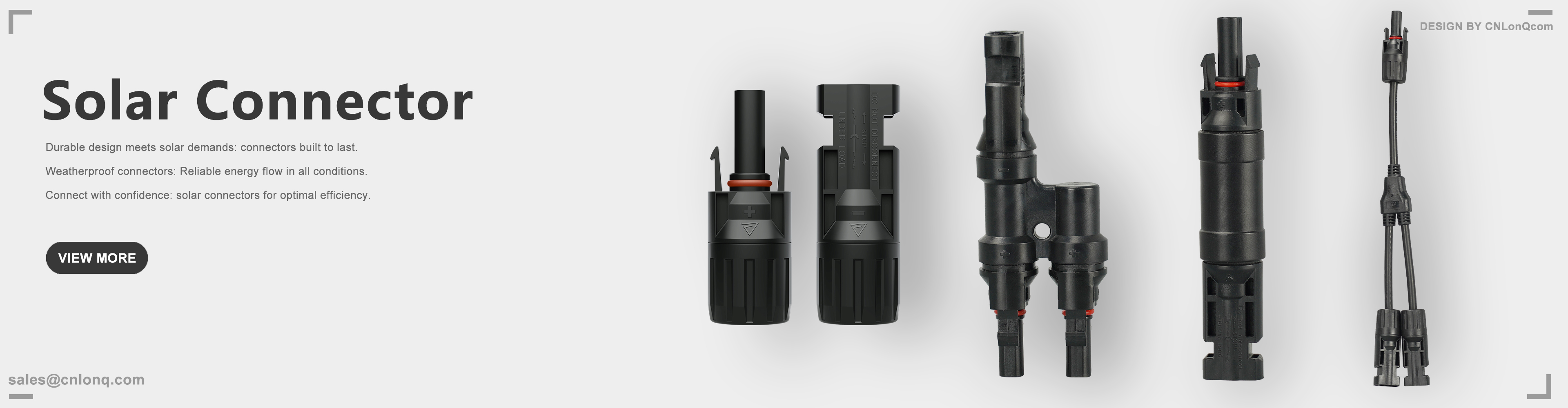 LMC4-T Solar stik