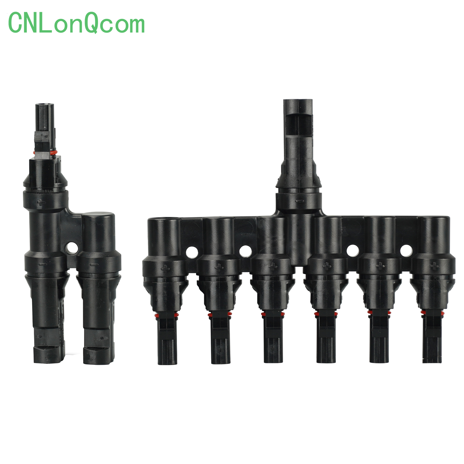 Den fremragende ydeevne af T Branch Solar Connectors