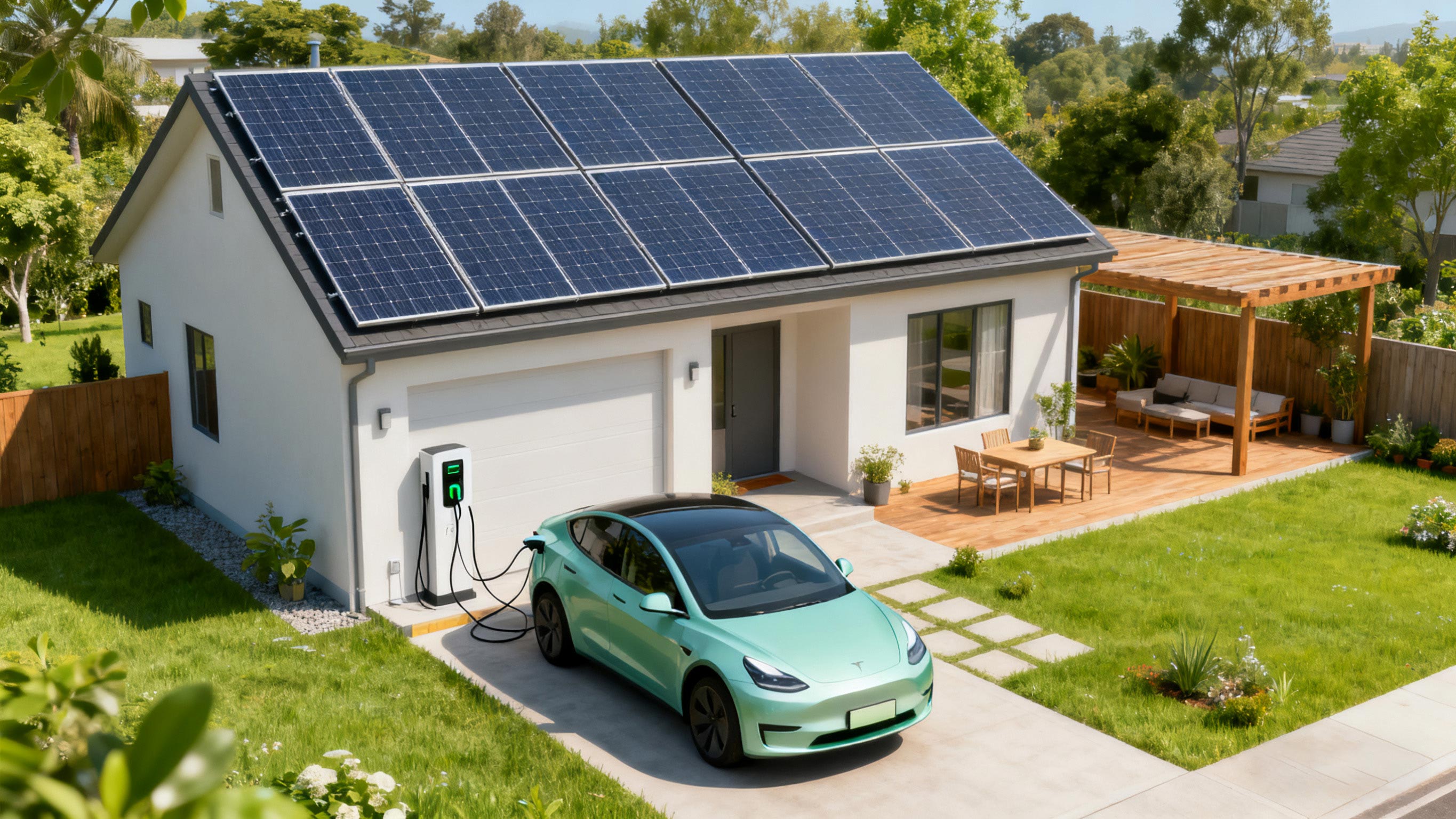 Powering PV -udvikling! CNLONQCOM detaljerede nøgle sol- og elektriske komponenter, der driver den vedvarende energiindustri