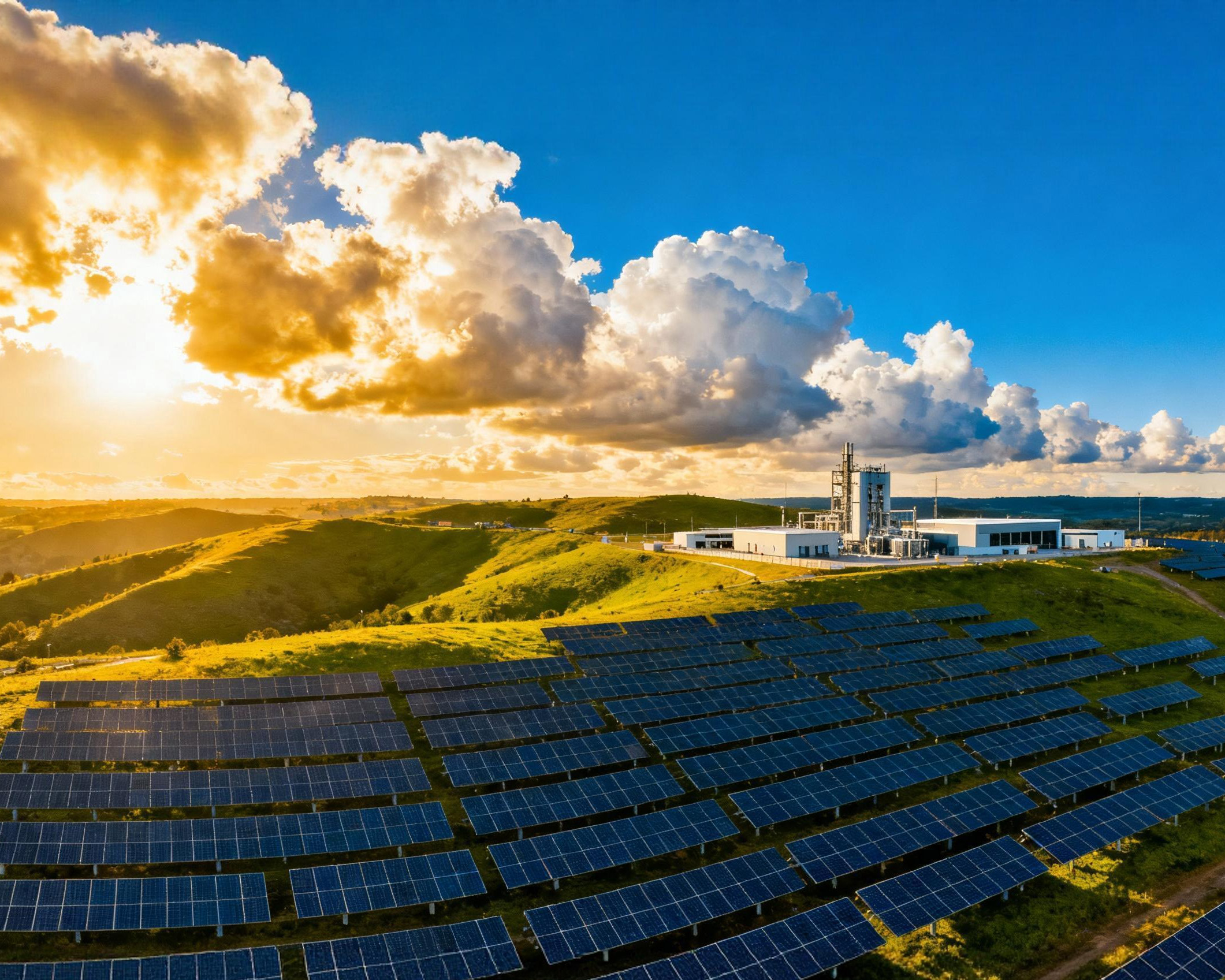 Effektivitet overstiger 30 % & moduleffekt overstiger 800 W: Kinas PV-industri går ind i 